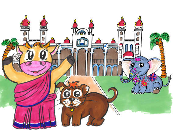 couverture du livre Ho la vache