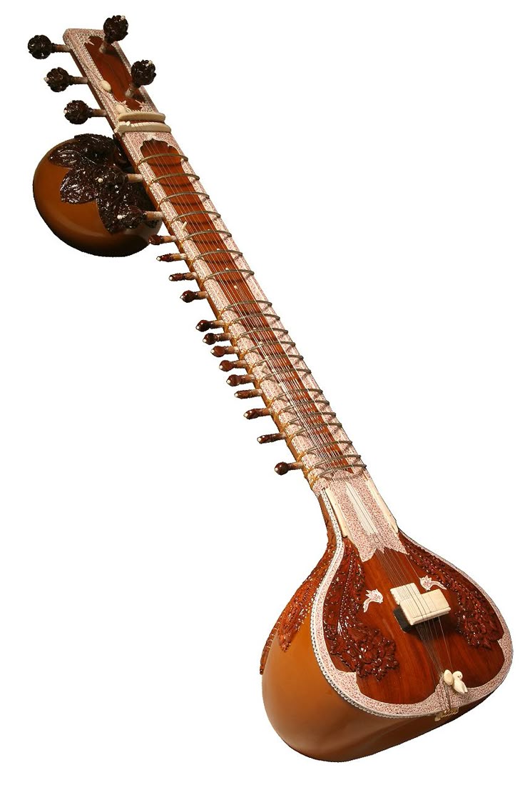 uns sitar