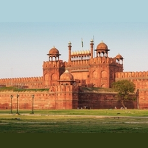 photo du Red Fort